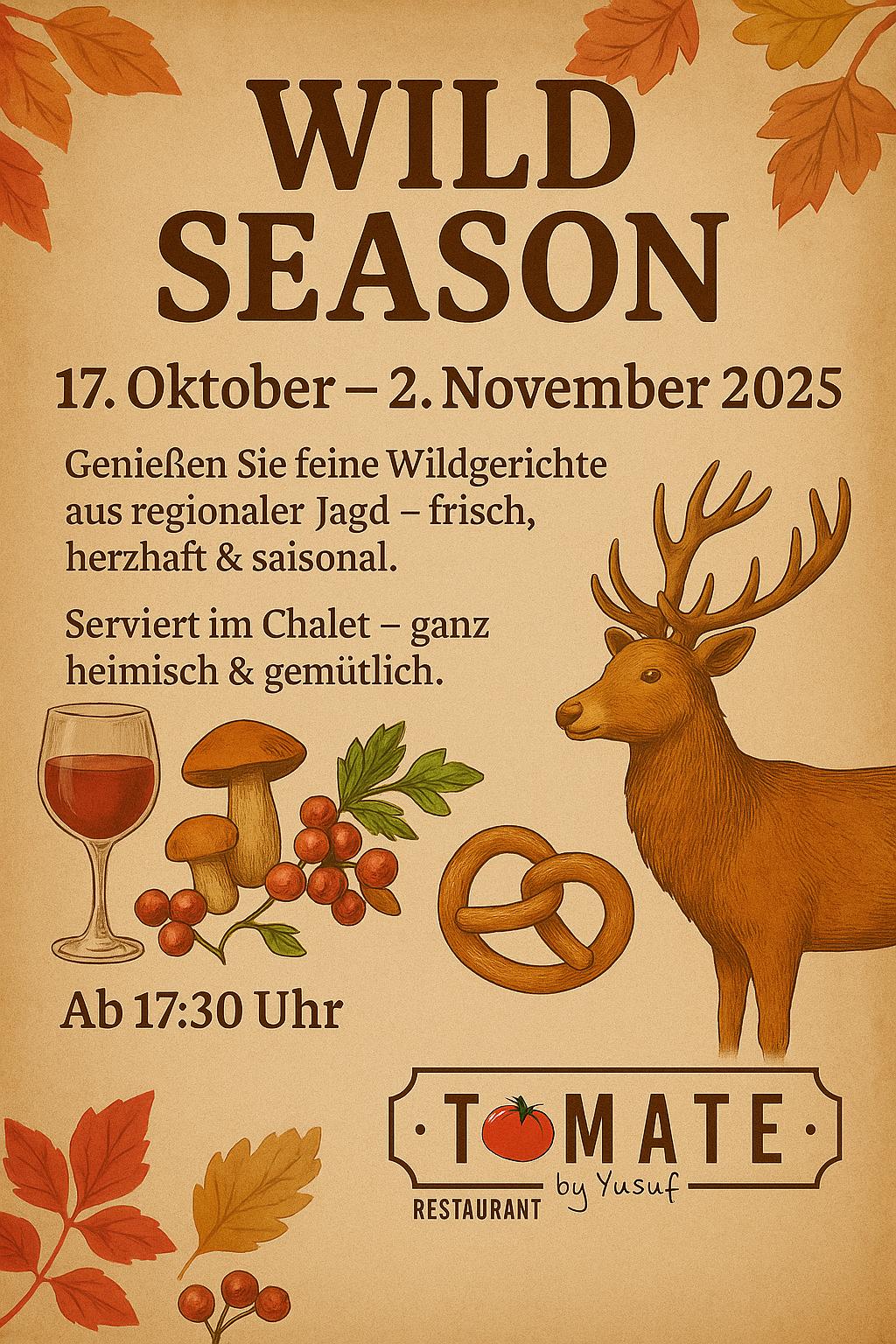 Promo Flyer 1